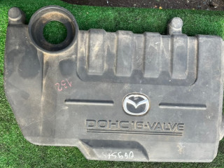 декоративная крышка двигателя Mazda 6 GG 2004, 1.8 л., L323102F1