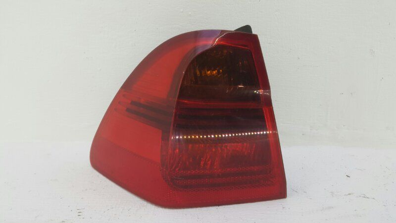 фонарь задний BMW 3 серия E90/E91/E92/E93 E91 2007, 7160061 - фото №1