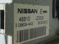 электроусилитель руля Nissan Qashqai 1 поколение 2009, 48810JD000 - фото №5