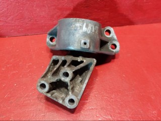 Опора (подушка) двигателя Fiat Fiorino 2 поколение 2009, 51855484