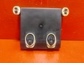 блок комфорта Mercedes-Benz E-Класс W211/S211 W211 2005, 2118201626 - фото №2