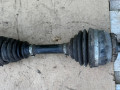 полуось передняя правая (приводной вал, ШРУС) Volvo V70 2 поколение 2004, 2.4 л., дизель, АКПП, P30783109 - фото №4