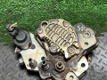 ТНВД Renault Scenic 2 поколение 2005, 1.9 л., 8200108225 - фото №3