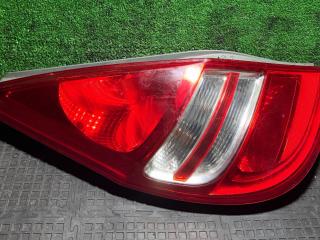 фонарь задний левый Hyundai i30 1 поколение 2008, 924012L0