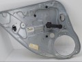 стеклоподъемник Ford Focus 2 поколение 2008, 4M51A045H23 - фото №4
