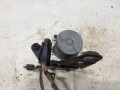 блок ABS Renault Megane 2 поколение 2004, K4J, 265231577 - фото №4
