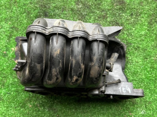 коллектор впускной Skoda Octavia 1 поколение (A4) [рестайлинг] 2001, 036129711CE