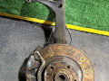 кулак поворотный правый Audi A4 B5 1998, 8D0407258 - фото №4