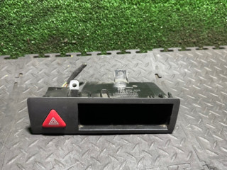 кнопка аварийной сигнализации Volkswagen Transporter T5 2005, 2.5 л., 7H0857925