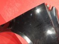 крыло Volkswagen Polo 4 поколение [рестайлинг] 2007, 1.2 л., BZG, бензин, 6Q0821106D - фото №3