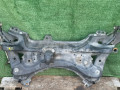 балка подвески передняя (подрамник) Toyota Auris 1 поколение 2008 - фото №2