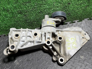 кронштейн генератора Renault Megane 2 поколение 2002, 1.6 л., 8200327134