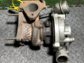 турбина Volkswagen Golf 3 поколение 1995, 028145701R - фото №2