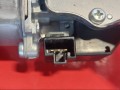 моторчик передних стеклоочистителей (дворников) Toyota Yaris XP9 2008, 8513052130 - фото №5