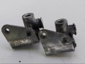 фланец (тройник) системы охлаждения Mercedes-Benz Sprinter 1 поколение (W901-905) [рестайлинг] 2003, OM611 - фото №4