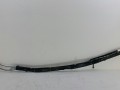 подушка безопасности коленная Skoda Superb 1 поколение 2006, 1.9 л., BSV, дизель - фото №5