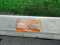 блок ABS Honda CR-V 2 поколение 2001, 39790S10E021 - фото №3