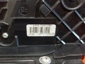 замок двери Ford Focus 2 поколение 2008, 1.6 л., SHDA, бензин, 4M5AR26412BC - фото №6