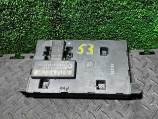 модуль управления двери Mercedes-Benz C-Класс W203/S203/CL203 2003, 2.2 л., 2038201385