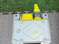 блок AirBag Hyundai Santa Fe 2 поколение (CM) 2008, 2.2 л., 959102B900 - фото №2