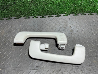 ручка внутренняя потолочная Audi A4 B6 2006, 8E0857607