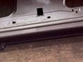 дверь передняя правая Renault Megane 2 поколение [рестайлинг] 2007, бензин, универсал - фото №6