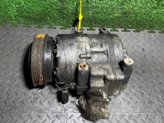 компрессор кондиционера Hyundai Santa Fe 2 поколение (CM) 2008, 2.2 л.
