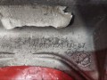 балка подвески задняя Mercedes-Benz S-Класс W220 1999, 112.922, 2156280057 - фото №5
