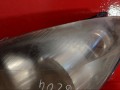 фара левая Opel Astra H 2004, 1.4 л., Z 14 XEP, бензин, 1LG27037003 - фото №3