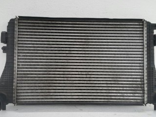 интеркулер Volkswagen Passat B6 2006, 1.9 л., BXE, дизель, 3C0145805F