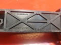 ручка наружная задняя левая Nissan Qashqai 1 поколение J10 2008, 1.5 л., K9K, дизель, 80611EB300, 80640EB100 - фото №5