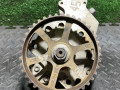 ТНВД Renault Scenic 2 поколение 2005, 1.9 л., 8200108225 - фото №4
