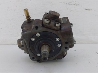 ТНВД Ford Focus 2 поколение 2008, 1.6 л., HHDA, дизель, 445010102