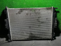 радиатор (основной) Renault Megane 2 поколение 2006 - фото №2