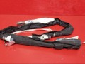 подушка безопасности коленная Peugeot 207 1 поколение 2007, 1.4 л., KFU (ET3J4), бензин, 9650247880 - фото №2