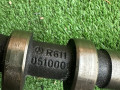 распредвал Mercedes-Benz C-Класс W203/S203/CL203 2003, 2.2 л., R6110510001 - фото №4
