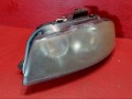 фара левая Audi A3 8P 2005, 2.0 л., BKD, дизель, 8P0941003L - фото №2