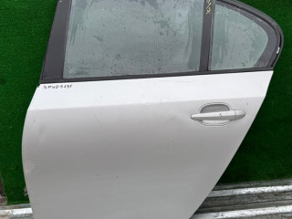 дверь задняя левая BMW 5 серия E60/E61 2005