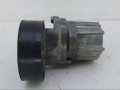 ролик натяжителя Audi A4 B6 2005, 1.9 л., BRB, дизель - фото №2