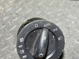 переключатель света Audi A6 4F/C6 2007, 2.0 л., 4F2941531D