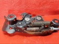 замок капота Nissan Qashqai 1 поколение J10 2008, 1.5 л., K9K, дизель, 65601JD010 - фото №4