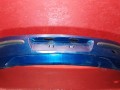бампер задний Opel Astra H 2004, 1.4 л., Z 14 XEP, бензин, 24460353 - фото №8