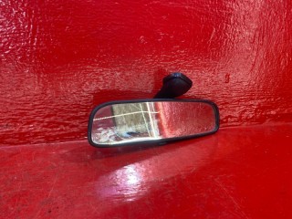 зеркало наружное левое Hyundai Tucson 1 поколение 2006, 2.0 л., D4EA, дизель, 8510126000, 8510134000