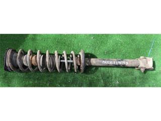 стойка передняя левая Volkswagen Passat B3 1993