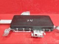 подушка безопасности коленная Mercedes-Benz C-Класс W203/S203/CL203 W203 2002, 271.946, 2038602505 - фото №4
