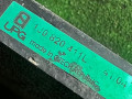 радиатор кондиционера Volkswagen Golf 4 поколение 2003, 1J0820411L - фото №3