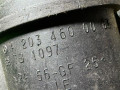 бачок гидроусилителя Mercedes-Benz C-Класс W203/S203/CL203 2003, 2.0 л., A2034600083 - фото №6