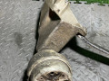 кронштейн двигателя Volkswagen Passat B5 2000, 8D0199307 - фото №3