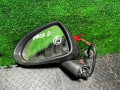 зеркало наружное левое Opel Corsa D 2008 - фото №3