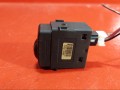 кнопка корректора фар Nissan Qashqai 1 поколение J10 2008, 1.5 л., K9K, дизель, 25190JD00B - фото №2